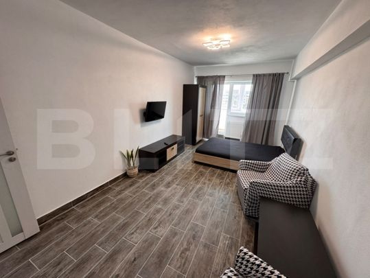 Apartament 2 camere decomandate, Central, Piata Mare - Photo 1