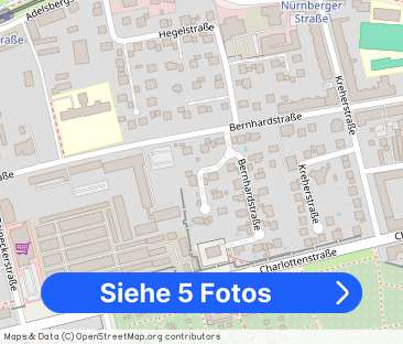 Wohnkomfort unter dem Dach – Dachgeschosswohnung mit Tageslichtbad - Foto 1