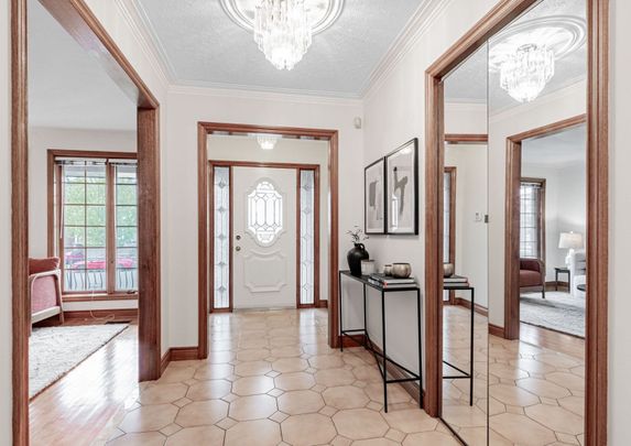 For Lease - 256 Cocksfield Avenue, Toronto, Ontario - Photo 1