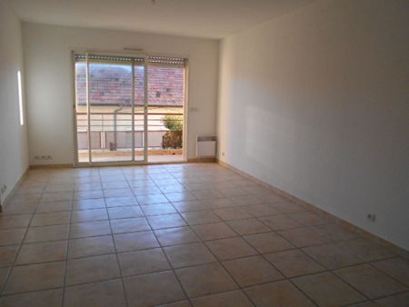 Location appartement 2 pièces, 43.51m², Frontignan - Photo 3