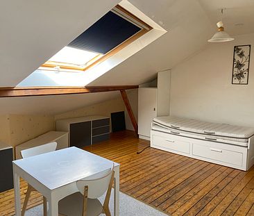 Appartement à louer - REIMS/ SECTEUR CERNAY - Photo 5