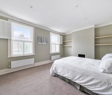 4 bedroom terraced house to rent - Photo 6