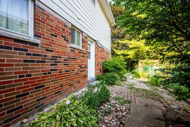 For Lease - 45 Wales Avenue Unit# Walkout Basement, Markham, Ontario - Photo 1