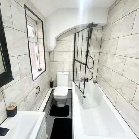 Station Road, Ilkeston, DE7, Property for rent - Photo 1