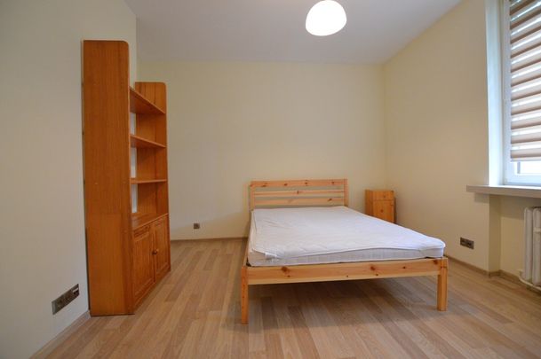 Mieszkanie na wynajem Wrocław-Stare Miasto Wrocław - Фото 1