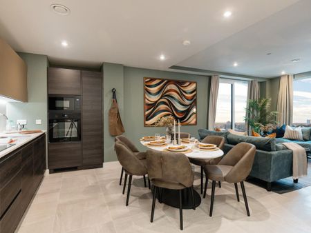 3 bedroom apartment to rent - Photo 5