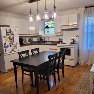 4 ½ $1285 à 5 mi de la gare St-Basile-le-Grand - Photo 2