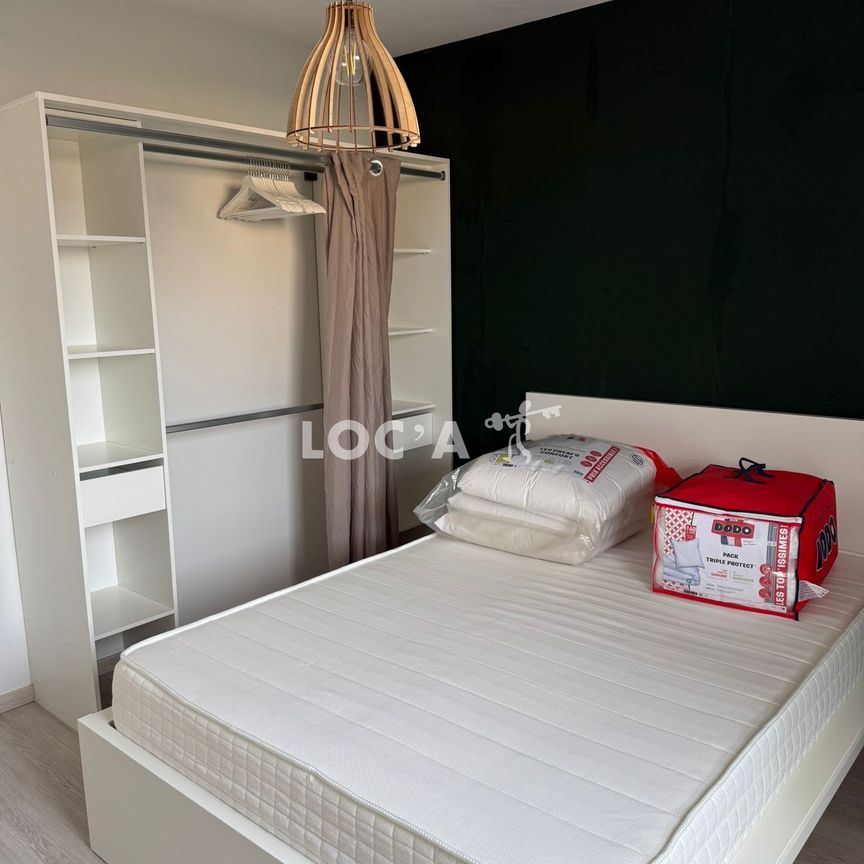 F2 42 m² (ref: 2128012) - Photo 1