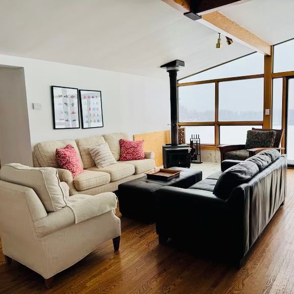 For Lease - 569513 6th Side Road, Blue Mountains, Ontario - Photo 1