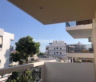 Διαμέρισμα για ενοικίαση Εκτελωνιστών - Εφοριακών (Άλιμος) - Photo 5