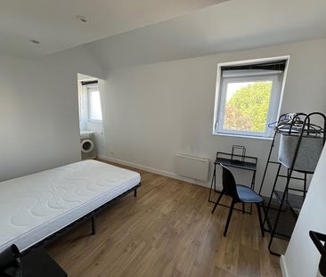 Location Appartement 2 pièces 36m² - Photo 4