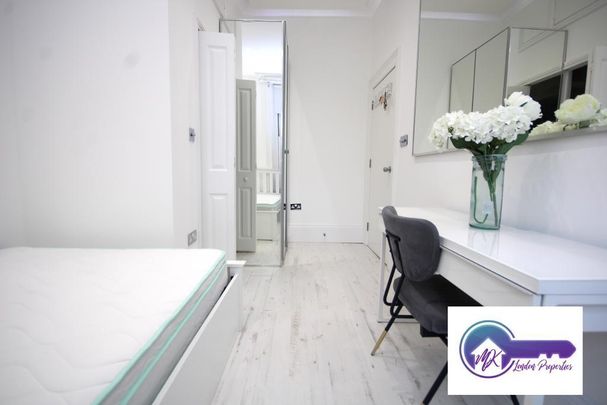 1 Bedroom Room in Flat Share To Rent - Photo 1