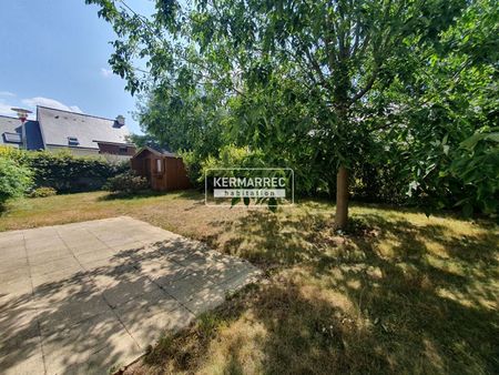 Maison 6 pièces – 114 m² environ à Saint-Grégoire (ref : 175737) - Photo 5