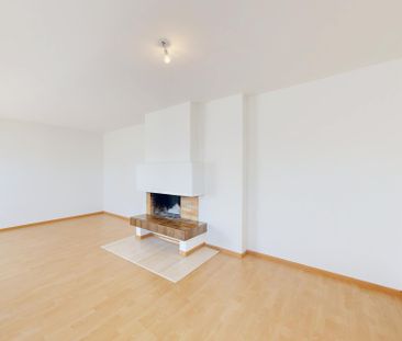 Maisonettewohnung sucht neuen Mieter! - Photo 1