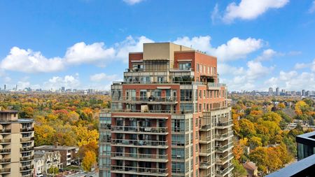 For Lease - 110 Broadway Avenue Unit# 1405S, Toronto, Ontario - Photo 2