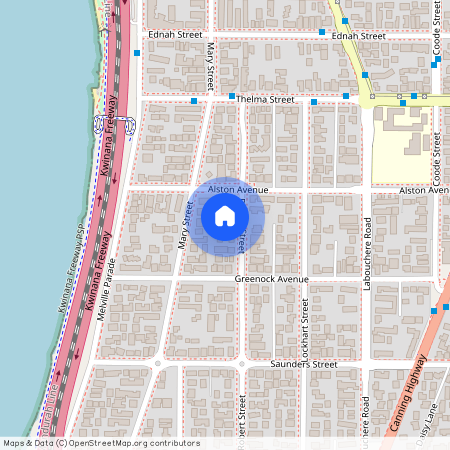 2 / 25 Robert Street, WA 6152, Como
