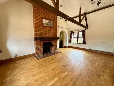 4 bedroom detached house to rent - Photo 5