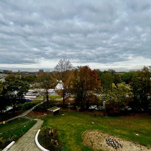 Aalscholverpad 73, Watervogelbuurt, 3815DZ, Amersfoort - Foto 1