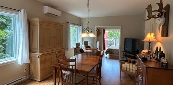 5 1/2 Logement Appartement Saint-Hyacinthe - Photo 2