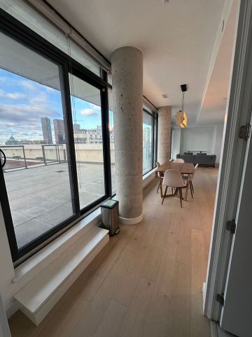 For Lease - 81 Wellesley Street Unit# 2305, Toronto, Ontario - Photo 4