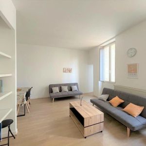 Appartement à louer 2 pièces 48.4m² - Photo 2
