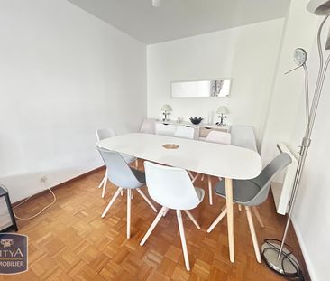 Location Appartement 3 pièces 69m² STE ADRESSE 76310 - Photo 3