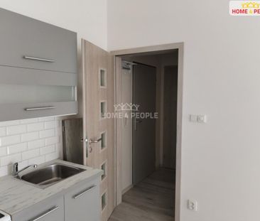Pronájem bytu 1+kk 37 m2 - Photo 3