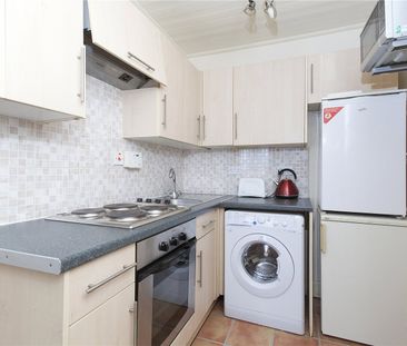 1 bedroom terraced apartment to rent - Photo 6