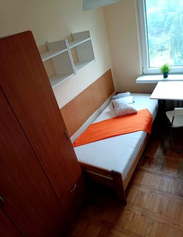 Pokój, ul. Armii Krajowej - Фото 5