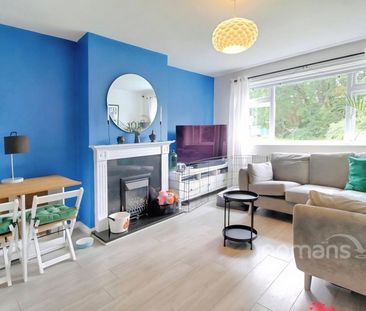 2 bedroom maisonette to rent - Photo 6