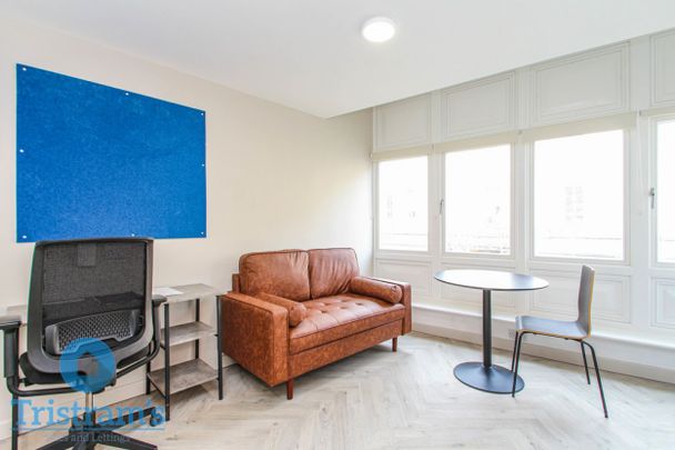 1 bed Studio for Rent - Photo 1