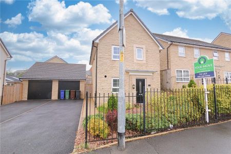 3 bedroom semi-detached house to rent - Photo 4