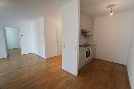 Gemütliche 2-Zimmer-Neubauwohnung mit Balkon - zu mieten in 1050 Wien - Photo 4