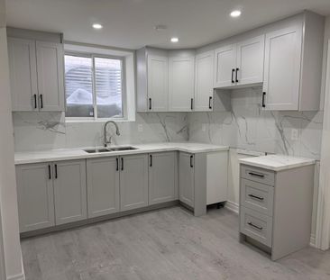 For Lease - 90 KNOTT Drive Unit# LOWER, London South, Ontario - Photo 3