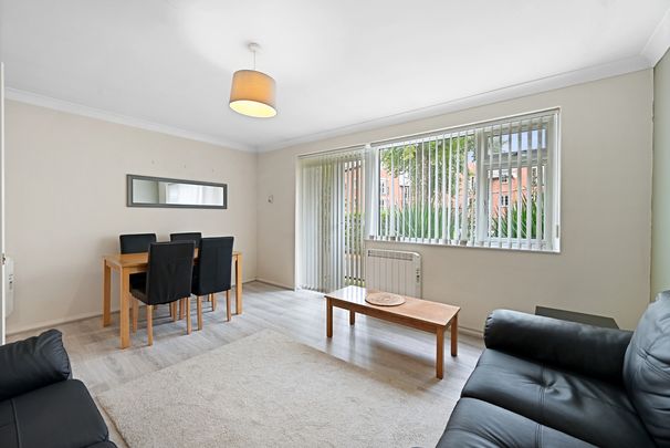 2 Bed Student Accommodation - Photo 1