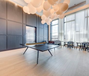 For Lease - 3200 William Coltson Avenue Unit# 204, Oakville, Ontario - Photo 3