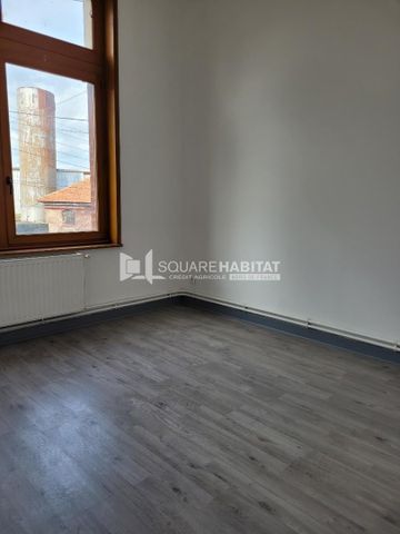 Location Appartement 4 pièces 97m² VIESLY 59271 - Photo 2