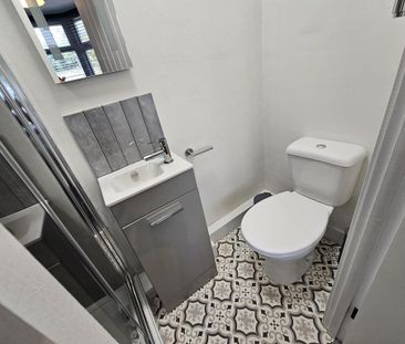 Flat to rent - Photo 6