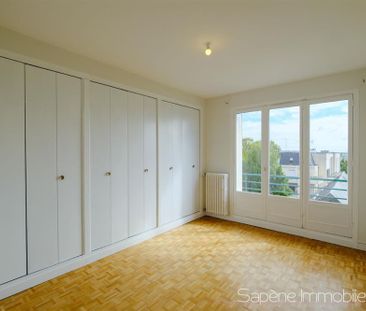 Location T2 Rennes Thabor - Photo 1