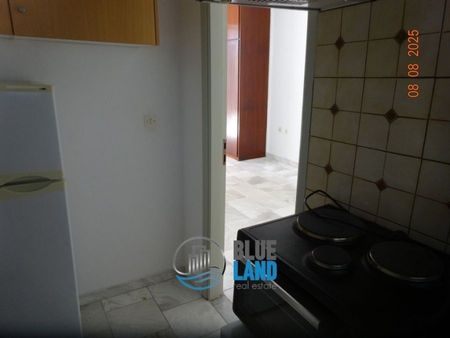Studio/Γκαρσονιέρα για ενοικίαση Αγία Σοφία (Πάτρα) - Photo 3
