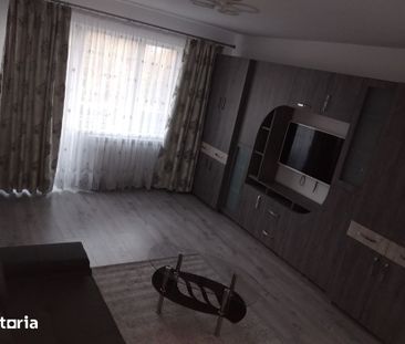 Apartament cu 2 camere decomandat de închiriat – Tătărași, Ciric, loc - Fotografie 1