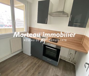 Location Appartement 1 pièce 29m² - Photo 2