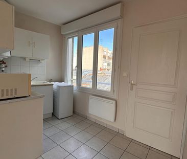 Location Appartement 1 pièce Meublé 27m² ST BRIEUC 22000 - Photo 4