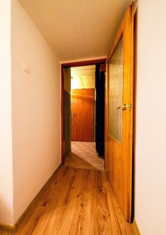 2-pokojowe mieszkanie w Tarnowskich Górach - Zdjęcie 4