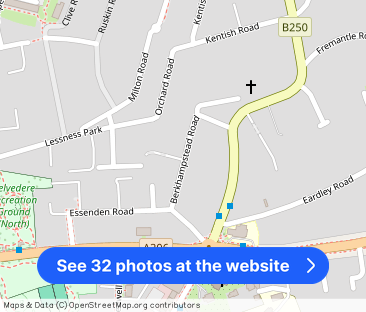 Berkhampstead Road, London, DA17 - Photo 1