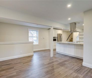 For Lease - 234 LACLIE Street Unit# 1, Orillia, Ontario - Photo 1