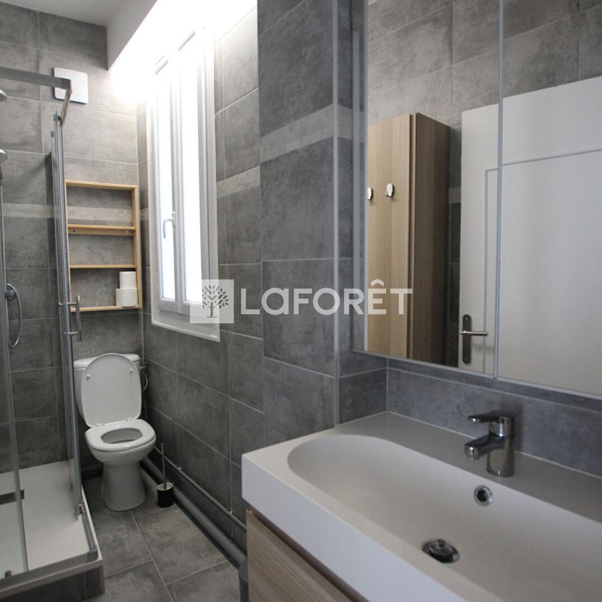 Appartement T2 Meudon à louer - Photo 1