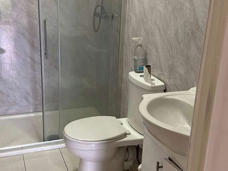 ENSUITE ROOM Room 4 - Photo 4