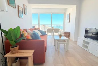 Piso de alquiler en Carrer de la Ràbida, 1, Playa de Gandia