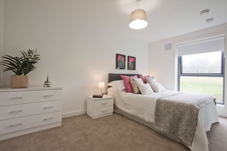 2 Bedroom flat, Block 2 - Photo 3